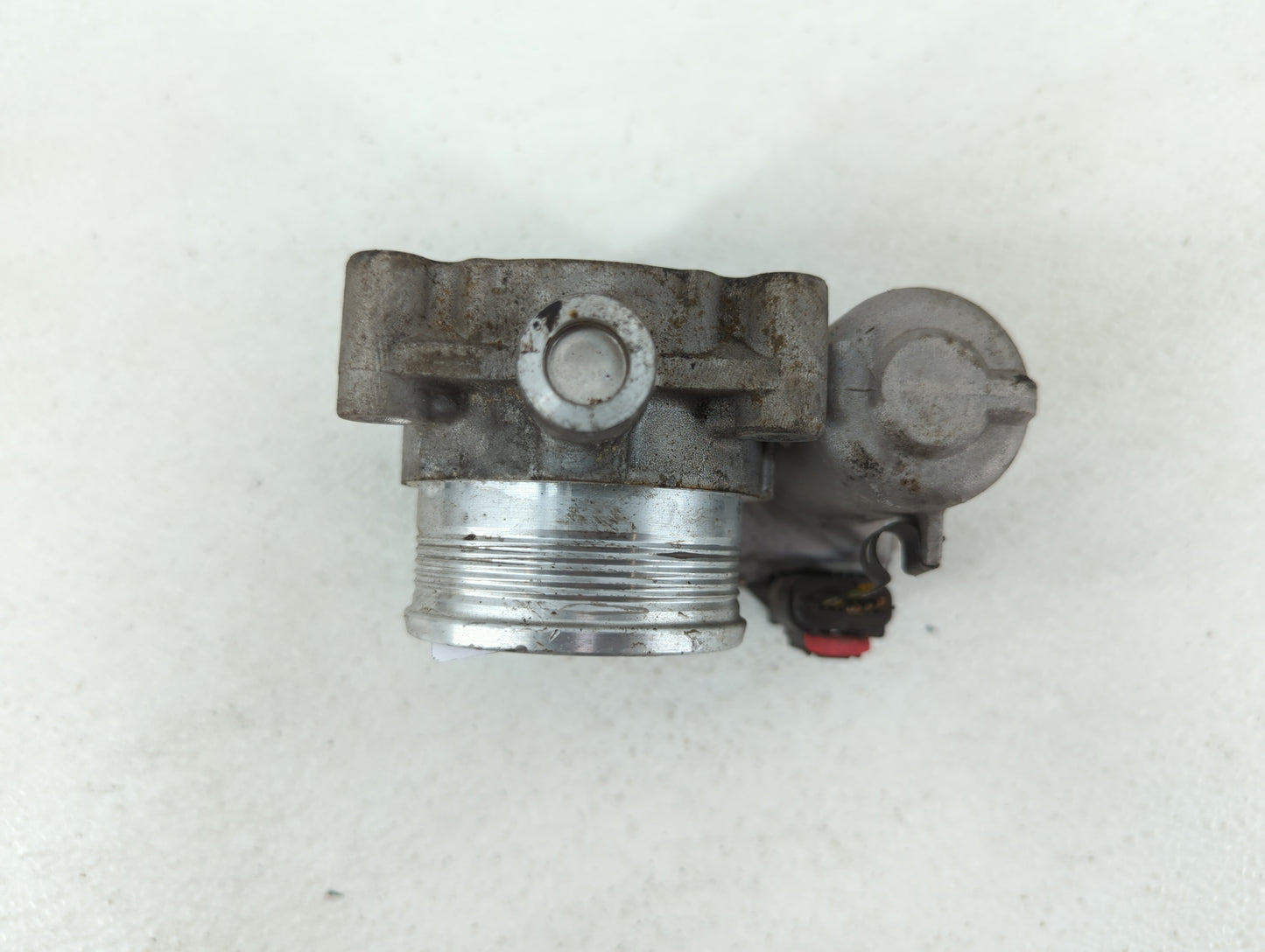 2013-2016 Ford Escape Throttle Body P/N:0280750585 0280750566, DS7E-9F991-BB Fits Fits 2012 2013 2014 2015 2016 2017 OEM Use