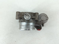 2013-2016 Ford Escape Throttle Body P/N:0280750585 0280750566, DS7E-9F991-BB Fits Fits 2012 2013 2014 2015 2016 2017 OEM Use