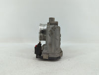 2013-2016 Ford Escape Throttle Body P/N:0280750585 0280750566, DS7E-9F991-BB Fits Fits 2012 2013 2014 2015 2016 2017 OEM Use