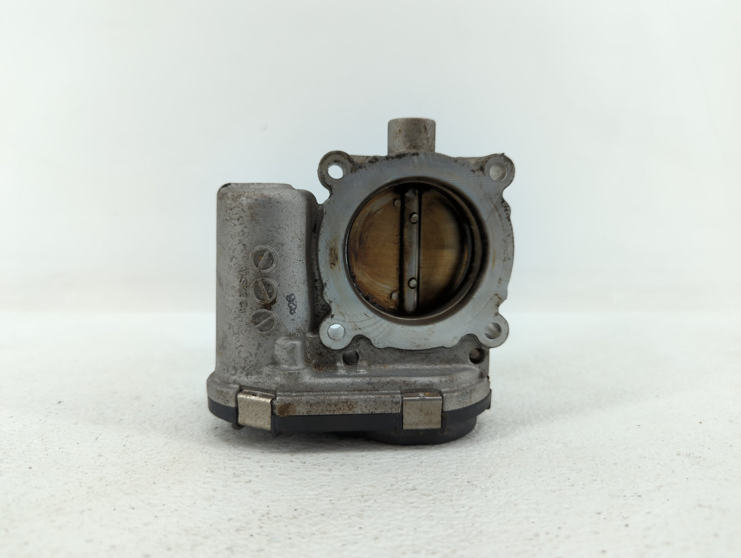 2013-2016 Ford Escape Throttle Body P/N:0280750585 0280750566, DS7E-9F991-BB Fits Fits 2012 2013 2014 2015 2016 2017 OEM Use
