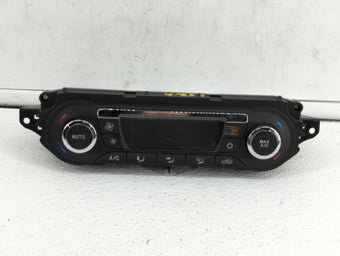 compare product 2013 Ford Escape Climate Control Module Temperature AC/Heater Replacement P/N:CJ5T-18C612-BA CJ5T-18C612-AE Fits OEM Used Auto Parts