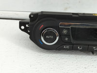2013 Ford Escape Climate Control Module Temperature AC/Heater Replacement P/N:CJ5T-18C612-BA CJ5T-18C612-AE Fits OEM Used Au