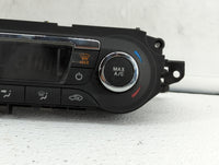 2013 Ford Escape Climate Control Module Temperature AC/Heater Replacement P/N:CJ5T-18C612-BA CJ5T-18C612-AE Fits OEM Used Au