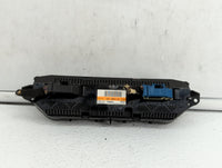 2013 Ford Escape Climate Control Module Temperature AC/Heater Replacement P/N:CJ5T-18C612-BA CJ5T-18C612-AE Fits OEM Used Au