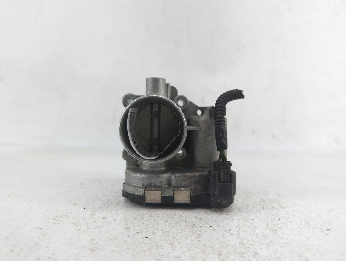 2013-2016 Ford Escape Throttle Body P/N:0 280 750 535 7S7G-9F991-CA Fits Fits 2013 2014 2015 2016 2017 2018 2019 OEM Used Au