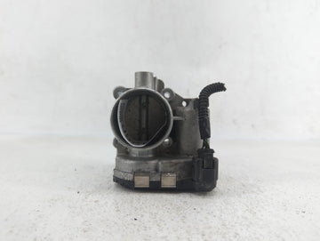 2013-2016 Ford Escape Throttle Body P/N:0 280 750 535 7S7G-9F991-CA Fits Fits 2013 2014 2015 2016 2017 2018 2019 OEM Used Au
