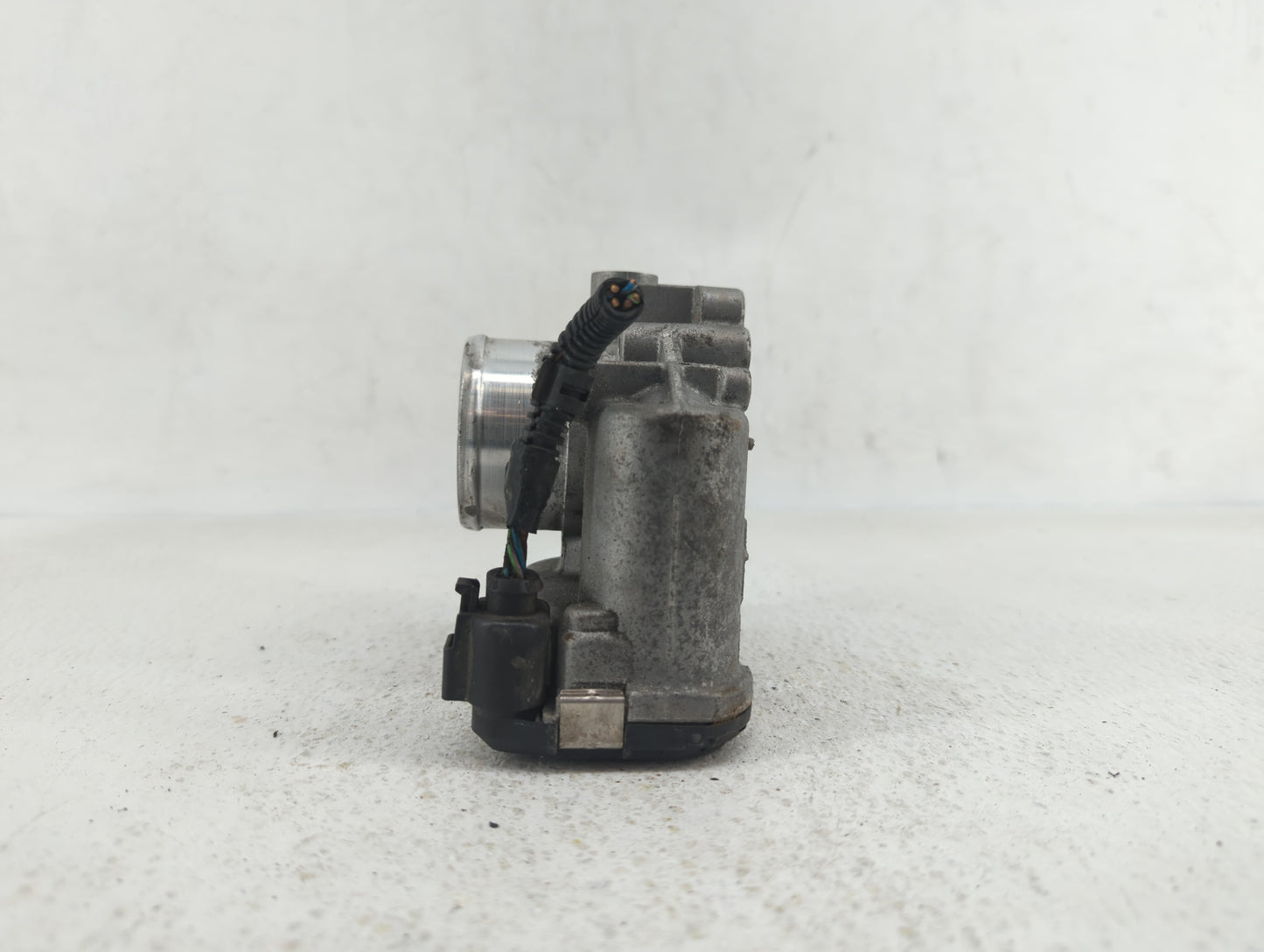 2013-2016 Ford Escape Throttle Body P/N:0 280 750 535 7S7G-9F991-CA Fits Fits 2013 2014 2015 2016 2017 2018 2019 OEM Used Au