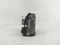 2013-2016 Ford Escape Throttle Body P/N:0 280 750 535 7S7G-9F991-CA Fits Fits 2013 2014 2015 2016 2017 2018 2019 OEM Used Au