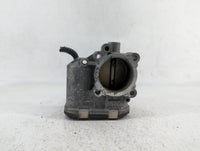 2013-2016 Ford Escape Throttle Body P/N:0 280 750 535 7S7G-9F991-CA Fits Fits 2013 2014 2015 2016 2017 2018 2019 OEM Used Au