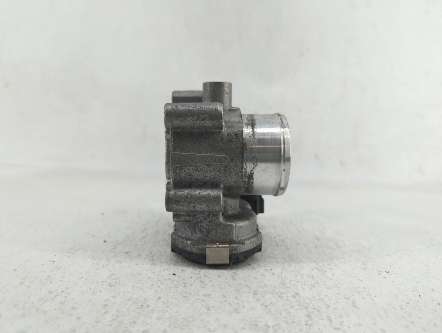 2013-2016 Ford Escape Throttle Body P/N:0 280 750 535 7S7G-9F991-CA Fits Fits 2013 2014 2015 2016 2017 2018 2019 OEM Used Au