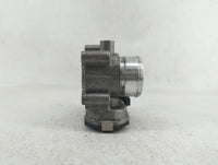 2013-2016 Ford Escape Throttle Body P/N:0 280 750 535 7S7G-9F991-CA Fits Fits 2013 2014 2015 2016 2017 2018 2019 OEM Used Au
