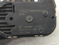 2013-2016 Ford Escape Throttle Body P/N:0 280 750 535 7S7G-9F991-CA Fits Fits 2013 2014 2015 2016 2017 2018 2019 OEM Used Au