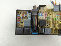 2013 Ford Escape Fusebox Fuse Box Panel Relay Module P/N:AV6T-14A067-AC Fits OEM Used Auto Parts - Oemusedautoparts1.com
