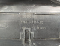 2013 Ford Escape Fusebox Fuse Box Panel Relay Module P/N:AV6T-14A067-AC Fits OEM Used Auto Parts - Oemusedautoparts1.com