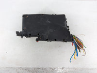 2013 Ford Escape Fusebox Fuse Box Panel Relay Module P/N:AV6T-14A067-AC Fits OEM Used Auto Parts - Oemusedautoparts1.com