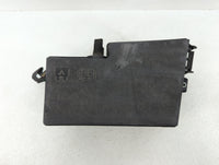 2013 Ford Escape Fusebox Fuse Box Panel Relay Module P/N:AV6T-14A067-AC Fits OEM Used Auto Parts - Oemusedautoparts1.com