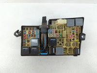 2013 Ford Escape Fusebox Fuse Box Panel Relay Module P/N:AV6T-14A067-AC Fits OEM Used Auto Parts - Oemusedautoparts1.com