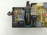 2013 Ford Escape Fusebox Fuse Box Panel Relay Module P/N:AV6T-14A067-AC Fits OEM Used Auto Parts - Oemusedautoparts1.com