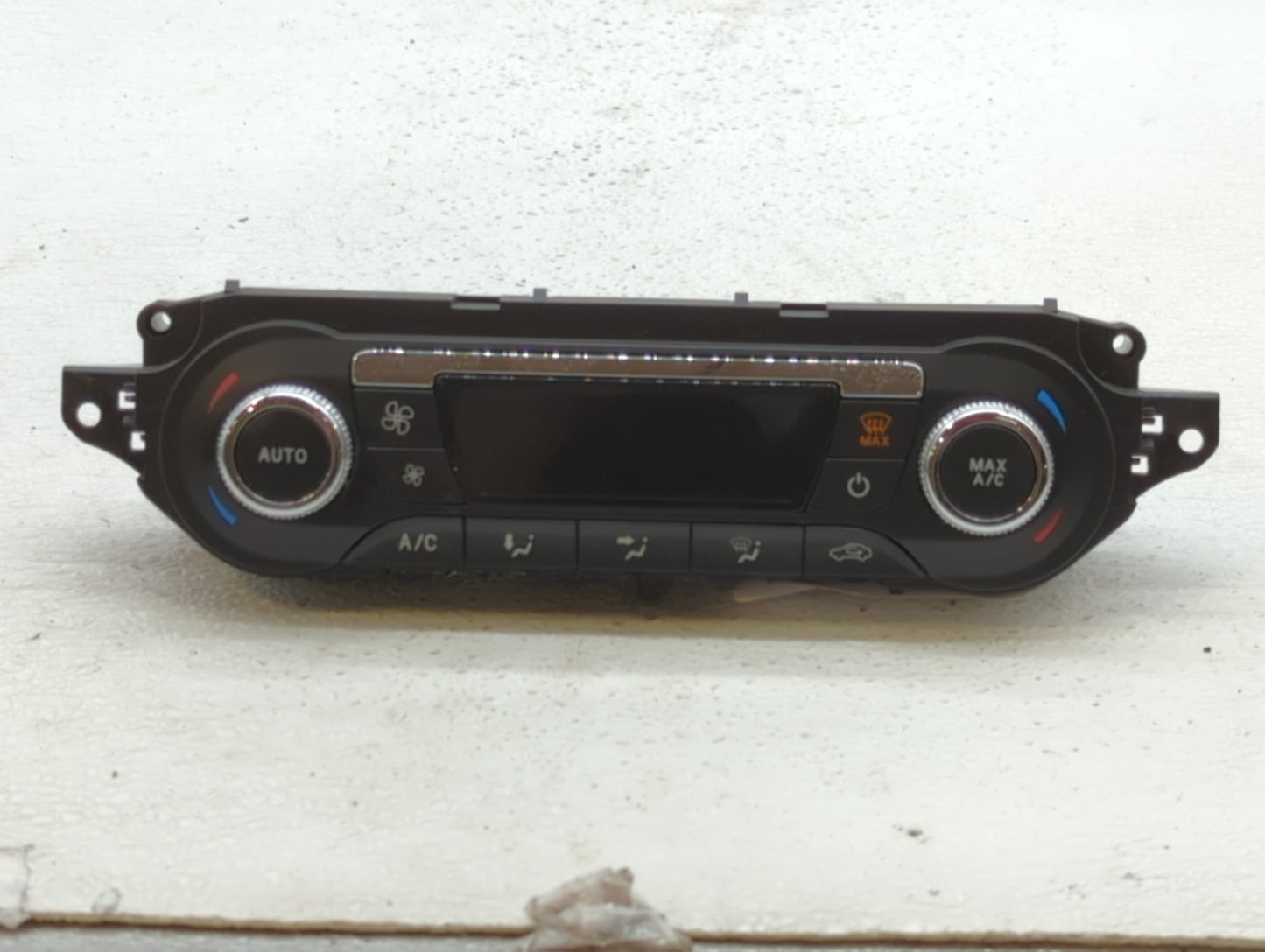 2013-2015 Ford Escape Climate Control Module Temperature AC/Heater Replacement P/N:CJ5T-18C612-AE CJ5T-18C612-BC Fits OEM Us
