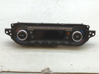 2013-2015 Ford Escape Climate Control Module Temperature AC/Heater Replacement P/N:CJ5T-18C612-AE CJ5T-18C612-BC Fits OEM Us