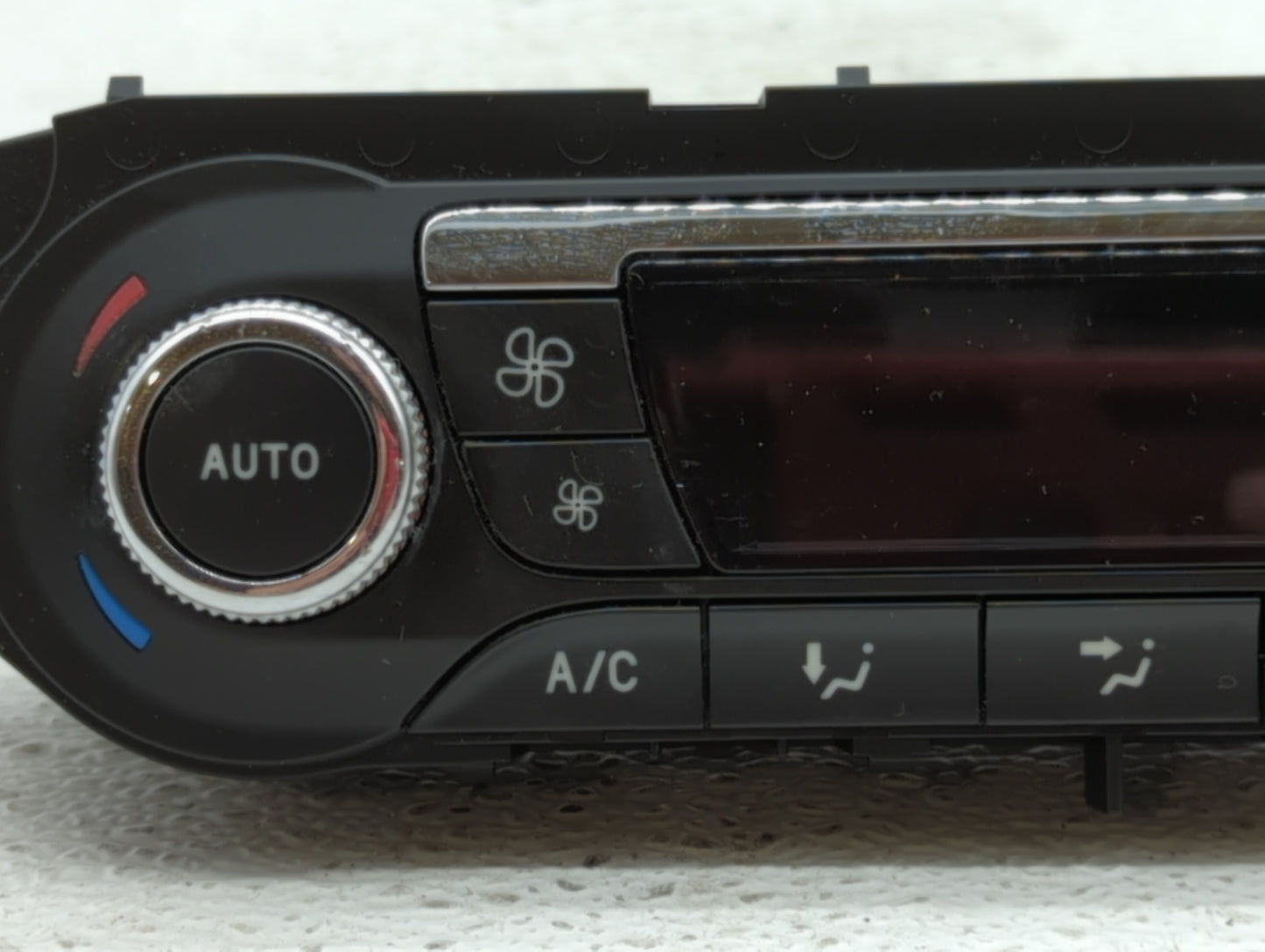 2013-2015 Ford Escape Climate Control Module Temperature AC/Heater Replacement P/N:CJ5T-18C612-AE CJ5T-18C612-BC Fits OEM Us