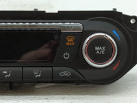 2013-2015 Ford Escape Climate Control Module Temperature AC/Heater Replacement P/N:CJ5T-18C612-AE CJ5T-18C612-BC Fits OEM Us