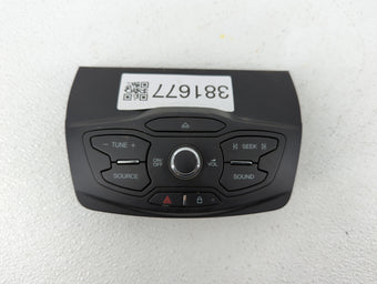compare product 2013-2013 Ford Escape Am Fm Cd Player Radio Receiver 381677