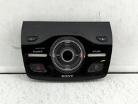 2013-2013 Ford Escape Am Fm Cd Player Radio Receiver - Oemusedautoparts1.com