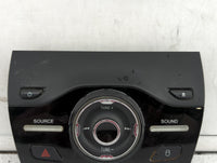 2013-2013 Ford Escape Am Fm Cd Player Radio Receiver - Oemusedautoparts1.com