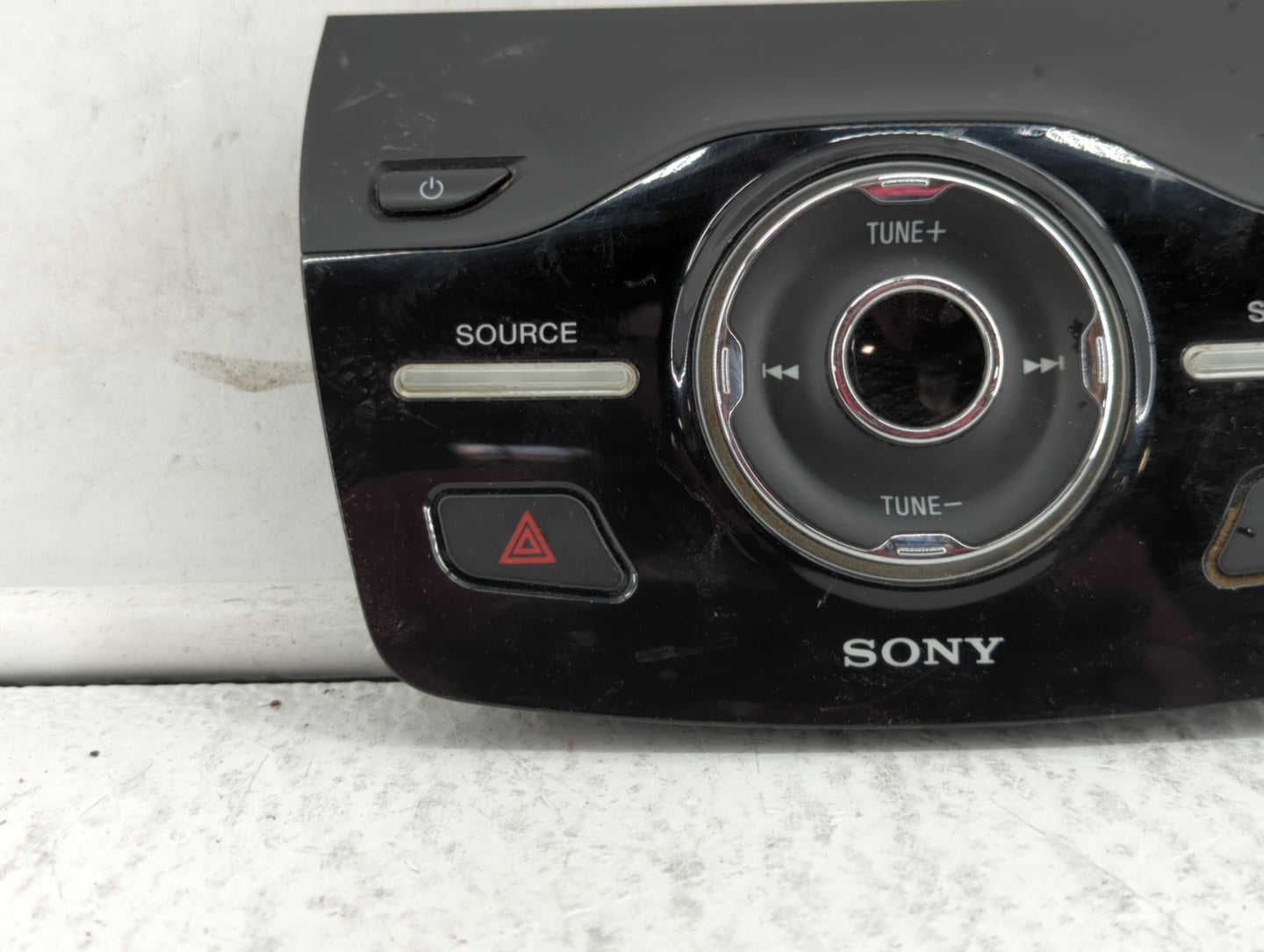 2013-2013 Ford Escape Am Fm Cd Player Radio Receiver - Oemusedautoparts1.com