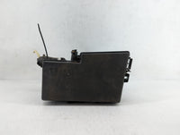 2013-2016 Ford Escape Fusebox Fuse Box Panel Relay Module P/N:AV6T-14A142-AB AV6T-14A067-AD Fits Fits 2013 2014 2015 2016 OE