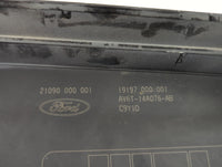 2013-2016 Ford Escape Fusebox Fuse Box Panel Relay Module P/N:AV6T-14A142-AB AV6T-14A067-AD Fits Fits 2013 2014 2015 2016 OE