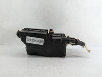 2013-2016 Ford Escape Fusebox Fuse Box Panel Relay Module P/N:AV6T-14A142-AB AV6T-14A067-AD Fits Fits 2013 2014 2015 2016 OE