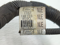 2013-2016 Ford Escape Fusebox Fuse Box Panel Relay Module P/N:AV6T-14A142-AB AV6T-14A067-AD Fits Fits 2013 2014 2015 2016 OE