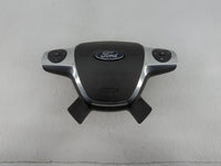 2013 Ford Escape Air Bag Driver Left Steering Wheel Mounted P/N:C15E004B3512 34088827A Fits Fits 2005 2006 2007 2008 2009 OE