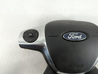 2013 Ford Escape Air Bag Driver Left Steering Wheel Mounted P/N:C15E004B3512 34088827A Fits Fits 2005 2006 2007 2008 2009 OE