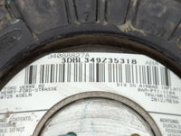 2013 Ford Escape Air Bag Driver Left Steering Wheel Mounted P/N:C15E004B3512 34088827A Fits Fits 2005 2006 2007 2008 2009 OE