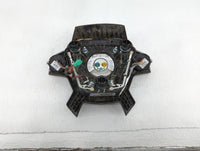 2013 Ford Escape Air Bag Driver Left Steering Wheel Mounted P/N:C15E004B3512 34088827A Fits Fits 2005 2006 2007 2008 2009 OE