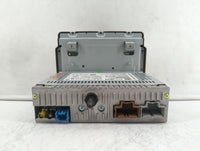 2013 Ford Escape Radio AM FM Cd Player Receiver Replacement P/N:42473833 Fits OEM Used Auto Parts - Oemusedautoparts1.com