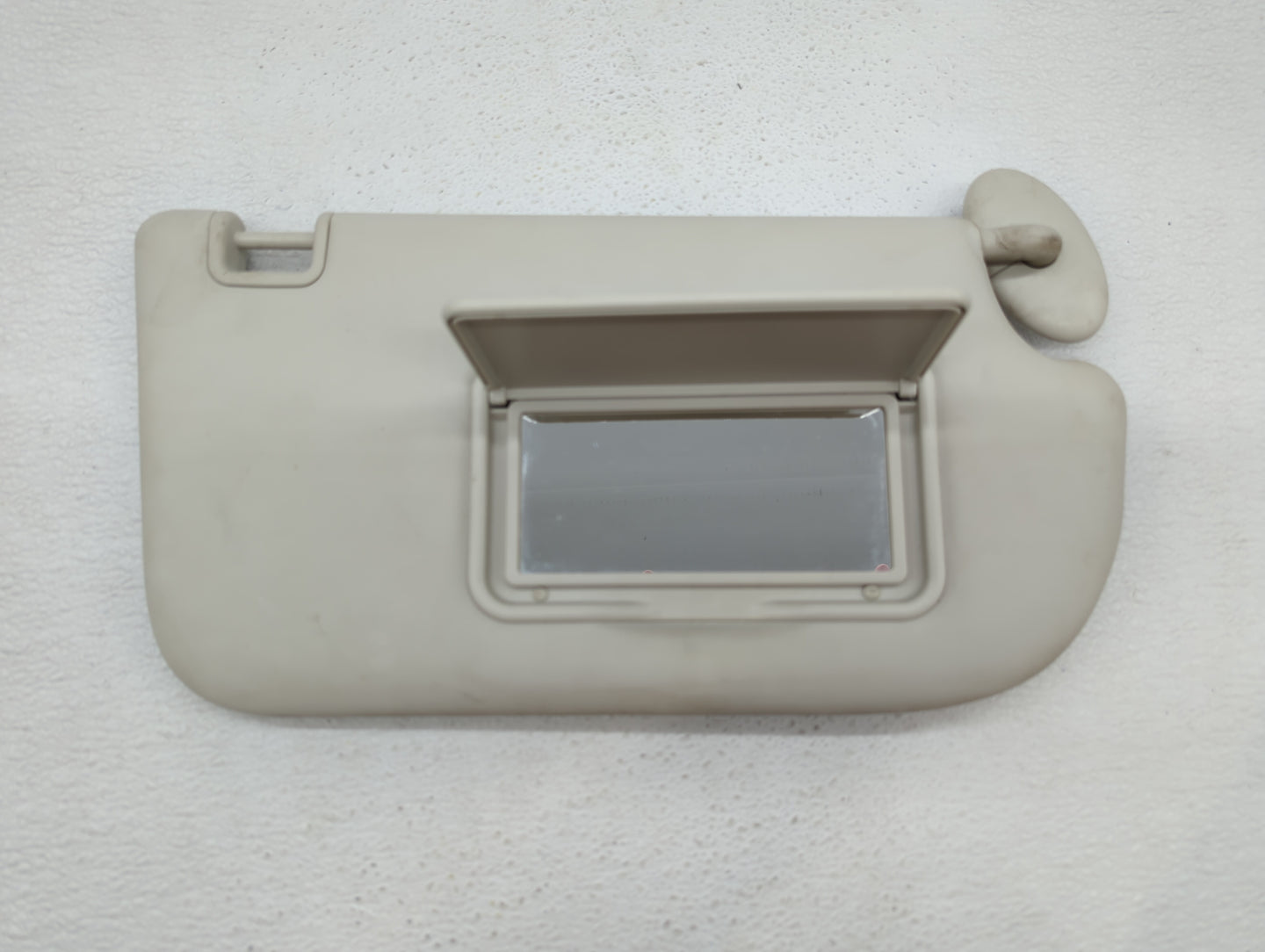 2013-2019 Ford Escape Sun Visor Shade Replacement Passenger Right Mirror Fits Fits 2013 2014 2015 2016 2017 2018 2019 OEM Us