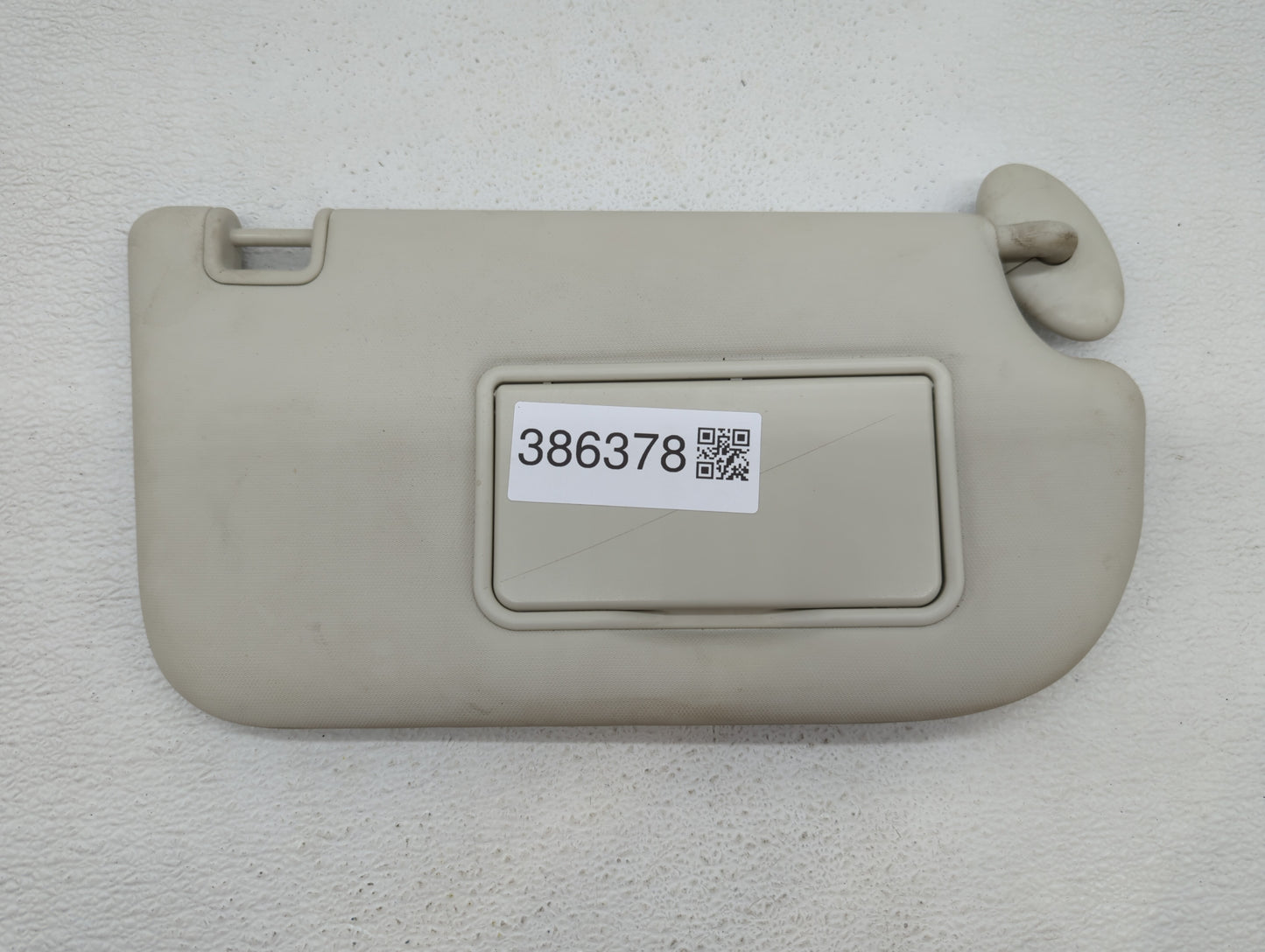 2013-2019 Ford Escape Sun Visor Shade Replacement Passenger Right Mirror Fits Fits 2013 2014 2015 2016 2017 2018 2019 OEM Us