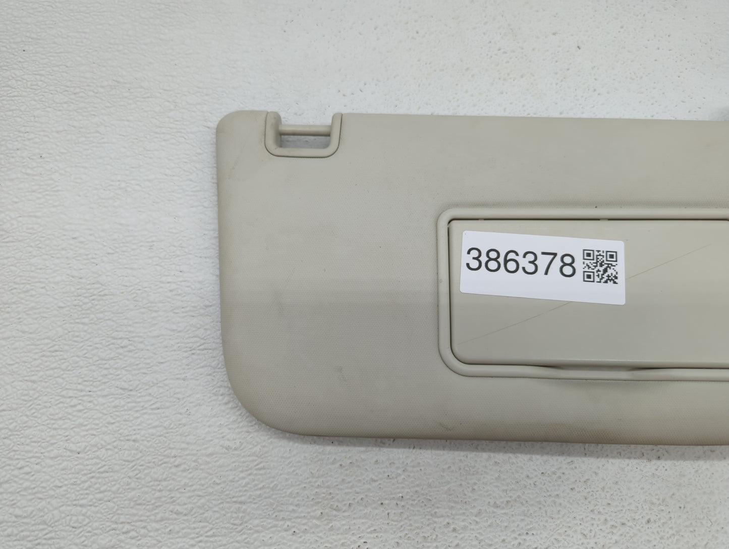 2013-2019 Ford Escape Sun Visor Shade Replacement Passenger Right Mirror Fits Fits 2013 2014 2015 2016 2017 2018 2019 OEM Us