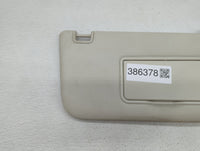 2013-2019 Ford Escape Sun Visor Shade Replacement Passenger Right Mirror Fits Fits 2013 2014 2015 2016 2017 2018 2019 OEM Us