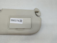 2013-2019 Ford Escape Sun Visor Shade Replacement Passenger Right Mirror Fits Fits 2013 2014 2015 2016 2017 2018 2019 OEM Us