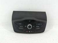 2013-2016 Ford Escape Radio AM FM Cd Player Receiver Replacement P/N:CJ54-18835-ED3 CJ5T18K811HH Fits Fits 2013 2014 2015 20