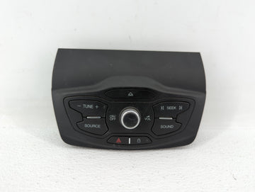 2013-2016 Ford Escape Radio AM FM Cd Player Receiver Replacement P/N:CJ54-18835-ED3 CJ5T18K811HH Fits Fits 2013 2014 2015 20