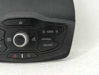 2013-2016 Ford Escape Radio AM FM Cd Player Receiver Replacement P/N:CJ54-18835-ED3 CJ5T18K811HH Fits Fits 2013 2014 2015 20