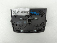 2013-2016 Ford Escape Radio AM FM Cd Player Receiver Replacement P/N:CJ54-18835-ED3 CJ5T18K811HH Fits Fits 2013 2014 2015 20