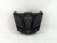 2013-2013 Ford Escape Am Fm Cd Player Radio Receiver - Oemusedautoparts1.com