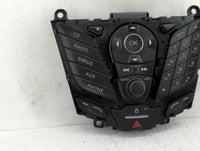 2013-2013 Ford Escape Am Fm Cd Player Radio Receiver - Oemusedautoparts1.com